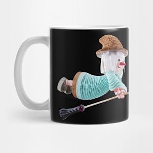 Witch Mug